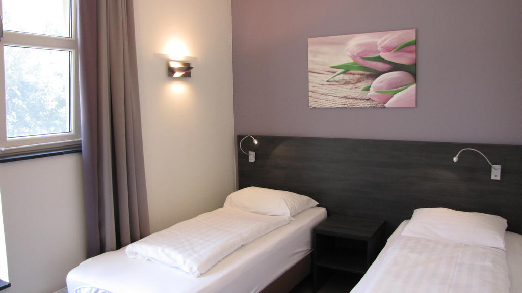 Hôtel Parc de Witte Vennen à Oostrum  Chambre photo